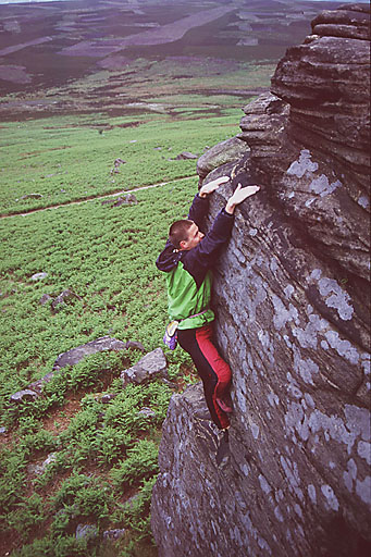 Photo: John Arran