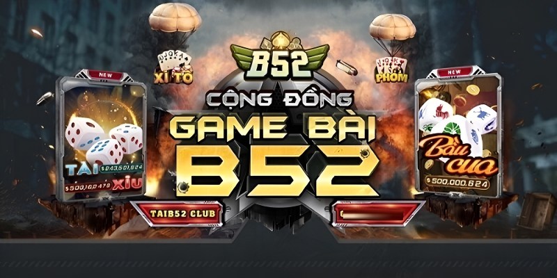 Thông tin về Nhà cái B52