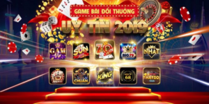 Game bài đổi thưởng - Khám phá 1 slot game đỉnh nhất 2022