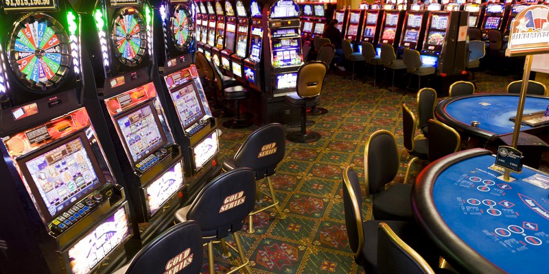 Top game slot hấp dẫn không nên bỏ lỡ