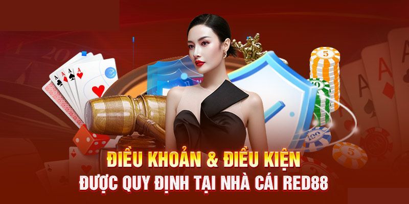 Dịch vụ chất lượng đỉnh cao cùng RED88