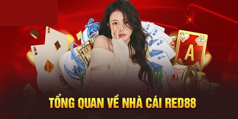 Đôi nét thông tin về thương hiệu RED88