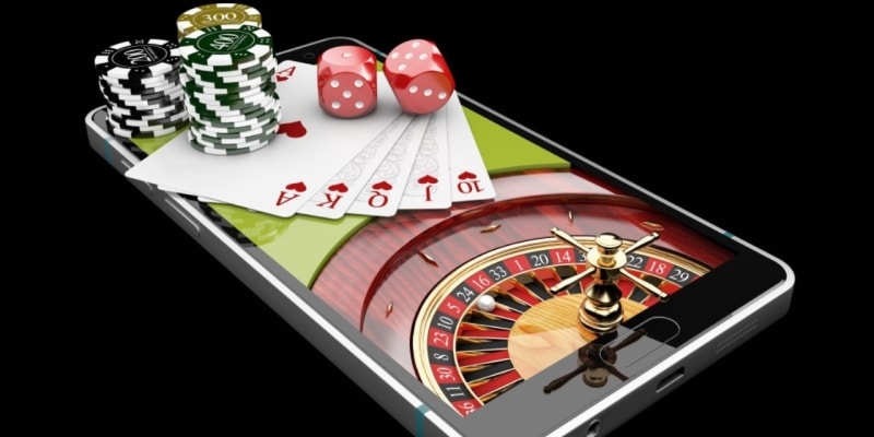 Chơi game săn thưởng lớn mỗi ngày