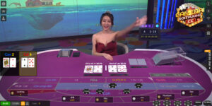 Chơi game xì dách online kiếm tiền cực đỉnh