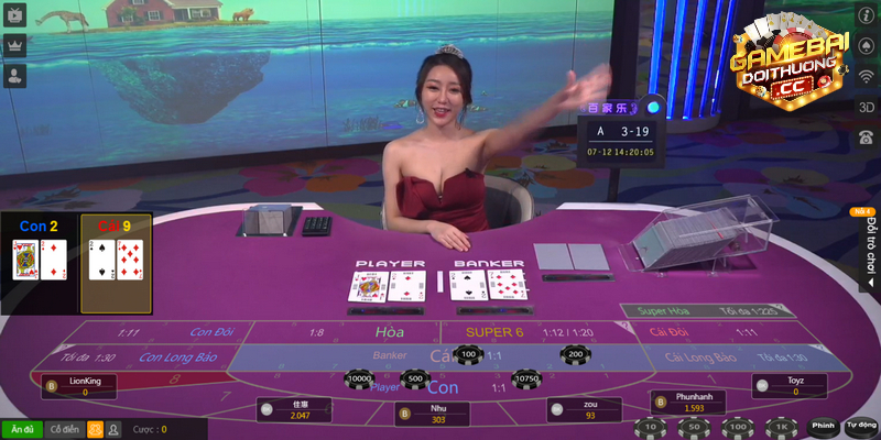 Chơi game xì dách online kiếm tiền cực đỉnh