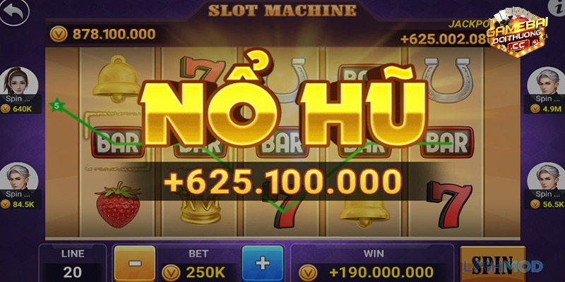 Giới thiệu về m88 nổ hũ