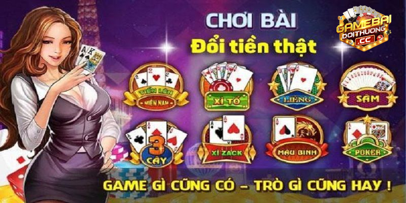 Các bước tải game bài đổi thưởng nhiều người chơi nhất siêu đơn giản