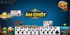 Hướng dẫn chơi tú lơ khơ là gì một cách chi tiết