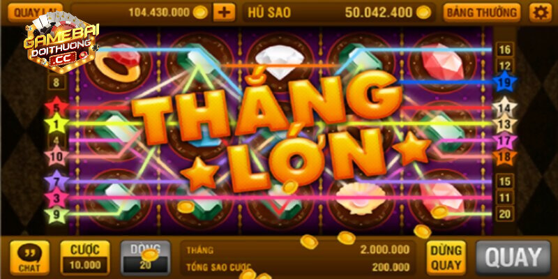 B79 slot nổ hũ hàng đầu thị trường