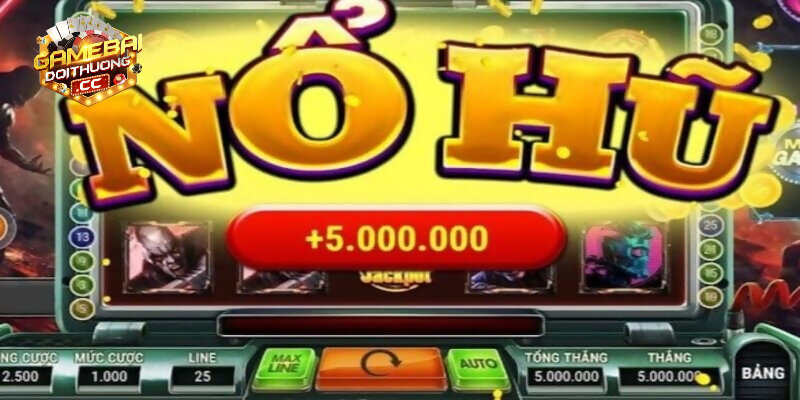 Cung cấp dịch vụ đổi thưởng đánh bài vip nổ hũ vip hàng đầu thị trường