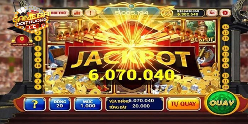 Giới thiệu về cổng game nổ hũ H Club
