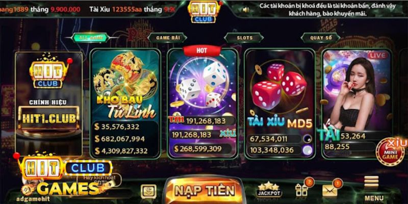 Đánh giá chung nhất về nhà cái Hitclub và Mibet