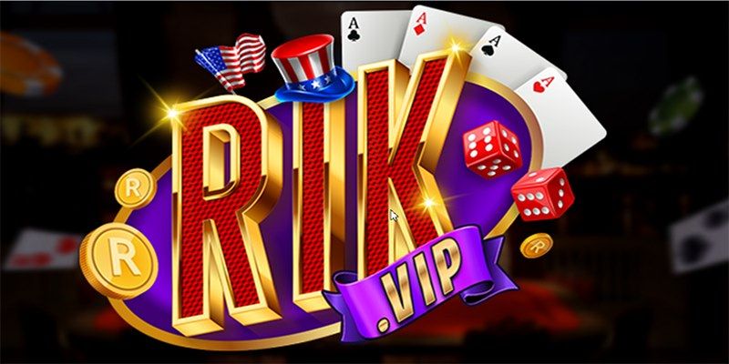 Tổng quan về nhà cái Rikvip và Nbet