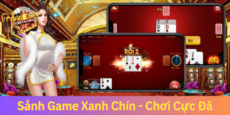 Độ uy tín của game bài đổi thưởng GKBM đã được xác thực