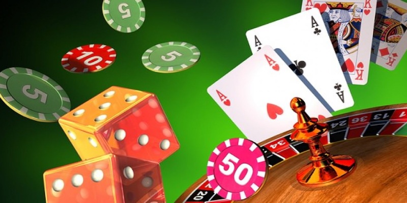 Nhiều sân chơi cung cấp hình thức giải trí hấp dẫn là game bài tặng tiền
