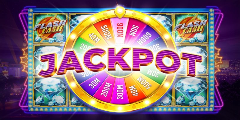 Cách chơi slots game nhanh chóng