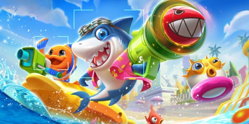 Tổng quan về ưu nhược điểm của game bắn cá trực tuyến