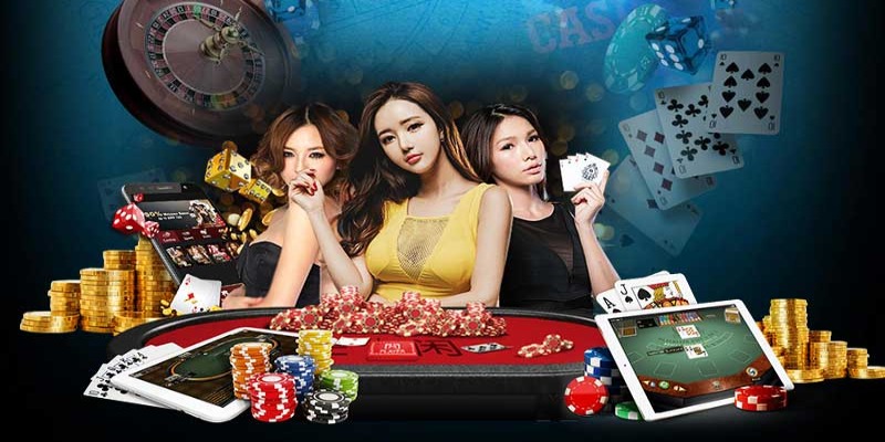 Những khuyến mãi trong quá trình chơi tại K9win